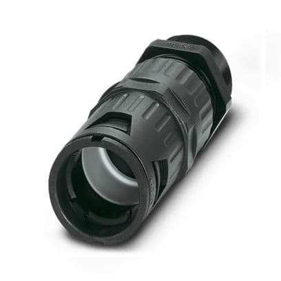 PHOENIX CONTACT - WP-GR HF IP69K PG36 BK CONNESSIONE A VIT