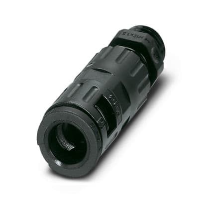 PHOENIX CONTACT - WP-GR HF IP69K M12 BK CONNESSIONE A VITE