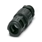 PHOENIX CONTACT - WP-GR HF IP69K M16 BK CONNESSIONE A VITE