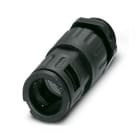 PHOENIX CONTACT - WP-GR HF IP69K M20 BK CONNESSIONE A VITE