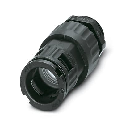 PHOENIX CONTACT - WP-GR HF IP69K M25 BK CONNESSIONE A VITE