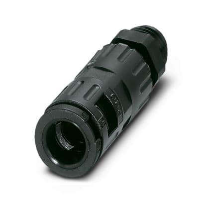 PHOENIX CONTACT - WP-GR HF IP66 PG7 BK CONNESSIONE A VITE