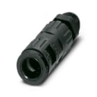 PHOENIX CONTACT - WP-GR HF IP66 PG7 BK CONNESSIONE A VITE