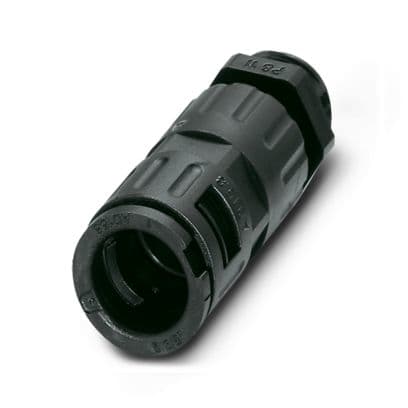 PHOENIX CONTACT - WP-GR HF IP66 PG11 BK CONNESSIONE A VITE