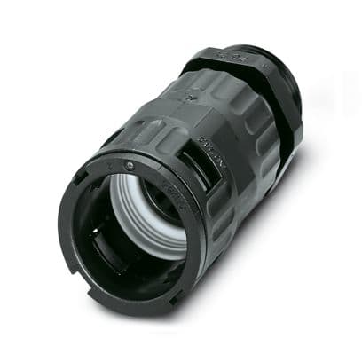 PHOENIX CONTACT - WP-GR HF IP66 PG21 BK CONNESSIONE A VITE
