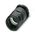 PHOENIX CONTACT - WP-GR HF IP66 PG29 BK CONNESSIONE A VITE