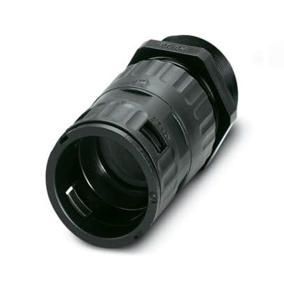 PHOENIX CONTACT - WP-GR HF IP66 PG36 BK CONNESSIONE A VITE