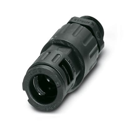 PHOENIX CONTACT - WP-GR HF IP66 M16 BK CONNESSIONE A VITE