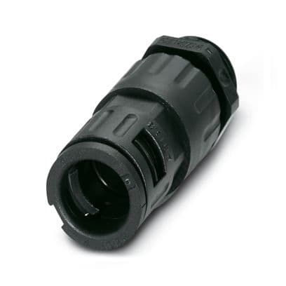 PHOENIX CONTACT - WP-GR HF IP66 M20 BK CONNESSIONE A VITE