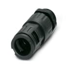 PHOENIX CONTACT - WP-GR HF IP66 M20 BK CONNESSIONE A VITE