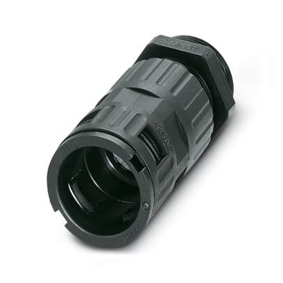 PHOENIX CONTACT - WP-GR HF IP66 M32 BK CONNESSIONE A VITE