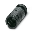 PHOENIX CONTACT - WP-GR HF IP66 M32 BK CONNESSIONE A VITE