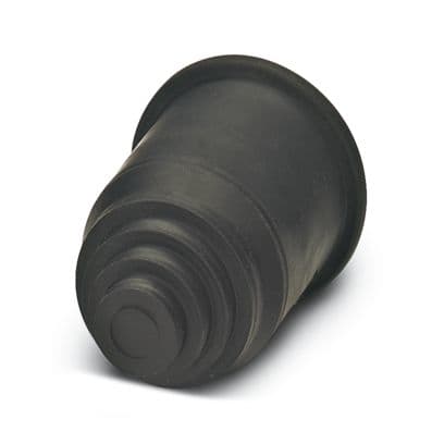 PHOENIX CONTACT - WP-EC TPE HF 10,0 BK BOCCOLE TERMINALI