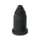 PHOENIX CONTACT - WP-EC TPE HF 15,8 BK BOCCOLE TERMINALI