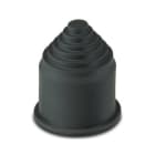 PHOENIX CONTACT - WP-EC TPE HF 34,5 BK BOCCOLE TERMINALI