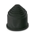 PHOENIX CONTACT - WP-EC TPE HF 42,5 BK BOCCOLE TERMINALI