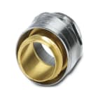 PHOENIX CONTACT - WP-GT BRASS PG29 CONNESSIONE A VITE