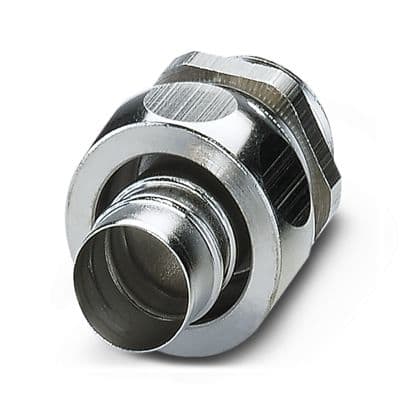 PHOENIX CONTACT - WP-G BRASS IP40 PG11 CONNESSIONE A VITE