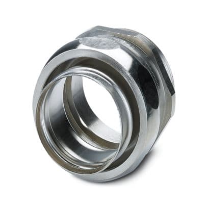 PHOENIX CONTACT - WP-G BRASS IP40 PG36 CONNESSIONE A VITE