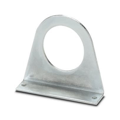 PHOENIX CONTACT - WP-BASE A M40 STAFFA DI FISSAGGIO