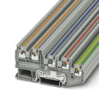 PHOENIX CONTACT - PTIO 1,5/S/4-PE MORS. PER SEN/ATT
