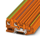 PHOENIX CONTACT - PTIO-IN 2,5/4-PE OG MORSETTO PER SENS/AT