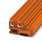 PHOENIX CONTACT - PTIO-IN 2,5/3 OG MORSETTO PER SEN/ATT