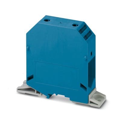 PHOENIX CONTACT - UKH 150-F BU MORSETTO PASSANTE