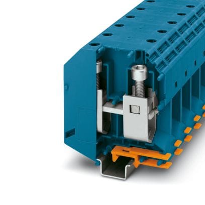 PHOENIX CONTACT - UKH 150 1500V BU MORSETTO A VITE