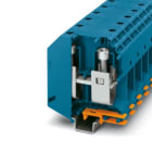 PHOENIX CONTACT - UKH 150 1500V BU MORSETTO A VITE