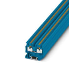 PHOENIX CONTACT - MPT 1,5/S BU MORSETTO PASSANTE
