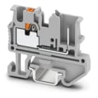 PHOENIX CONTACT - MPT 1,5/S/1P MORSETTO PASSANTE