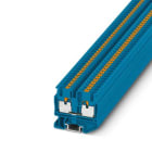 PHOENIX CONTACT - MPT 2,5 BU MORSETTO PASSANTE