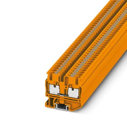 PHOENIX CONTACT - MPT 2,5 OG MINIMORSETTO PUS IN