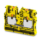 PHOENIX CONTACT - MPT 2,5-M-FE MINIMORSETTO PASSANTE