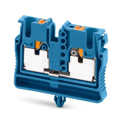 PHOENIX CONTACT - MPT 2,5-RZ BU MINIMORSETTO