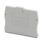 PHOENIX CONTACT - D-MPT 2,5-RZ ACCESSORI MORSETTI