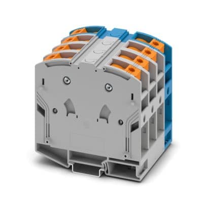 PHOENIX CONTACT - PTPOWER 50-3L/N MORSETTO DI POTENZA