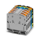 PHOENIX CONTACT - PTPOWER 95-3L/N/FE BLOCCHETTO DI MORSETT