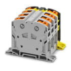 PHOENIX CONTACT - PTPOWER 95-3L/FE-F BLOCCHETTO DI MORSETT