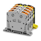 PHOENIX CONTACT - PTPOWER 95 P-3L/FE-F MORSETTO DI POTENZA