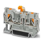 PHOENIX CONTACT - PTC 2,5-MT MORSETTO CON SEZIONATORE