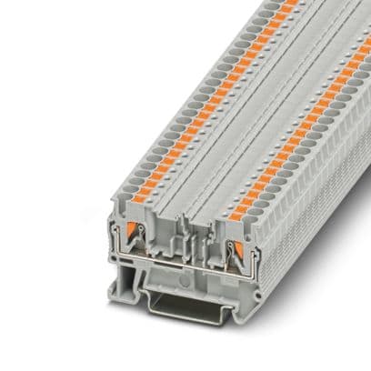 PHOENIX CONTACT - PTC 2,5-MTD MORSETTO PASSANTE