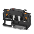 PHOENIX CONTACT - PTC 4-HESILED 60 (5X20) MORSETTO PORTAFU
