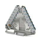 PHOENIX CONTACT - PTRVB 8-FI /BU RIPARTITORE DI POTENZIALE
