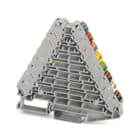PHOENIX CONTACT - PTRV 8 /VDE 0815 MORS. MARSHALLING