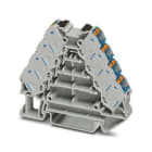 PHOENIX CONTACT - PTRV 4-PV /BU RIPARTITORE DI POTENZIALE