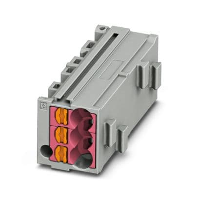 PHOENIX CONTACT - PTMC 1,5-3 /PK CABINA DI SMISTAMENTO
