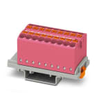 PHOENIX CONTACT - PTFIX 18X2,5-NS35 PK MORS. DI DISTRIBUZI