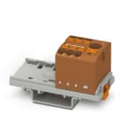 PHOENIX CONTACT - PTFIX 6/6X2,5-NS35 BN MORS. DI DISTRIBUZ